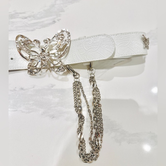 Butterfly belt - Picture 3 of 4